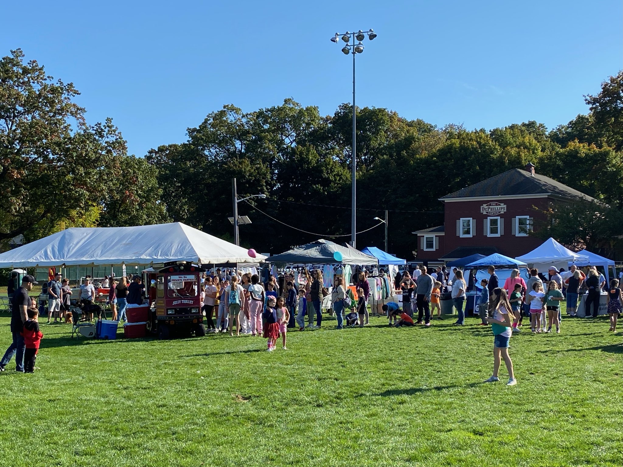 Community Day 