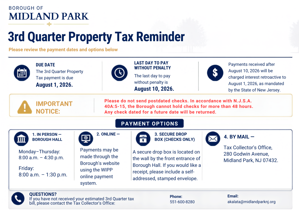 TAX