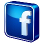 Facebook logo
