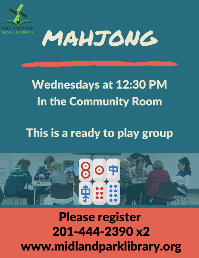Mahjong
