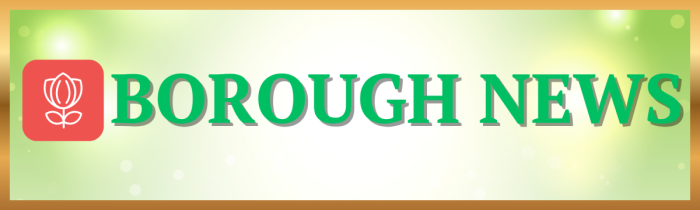Borough News