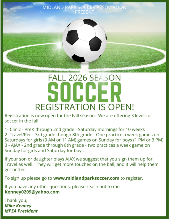 Soccer