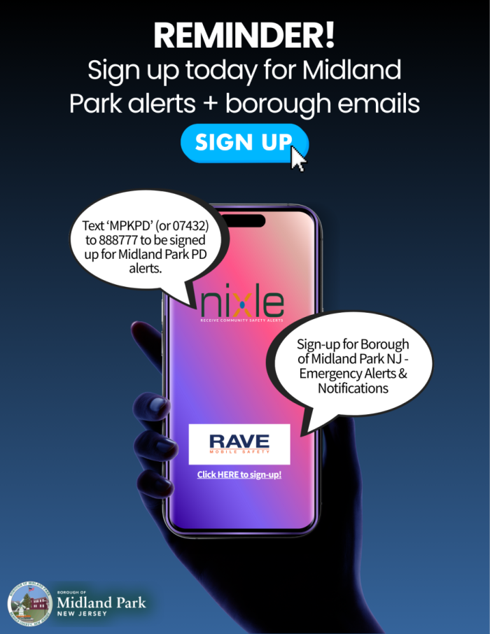Alerts