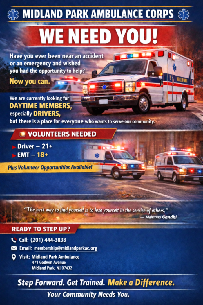 ambulance
