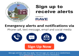 Rave Notifications