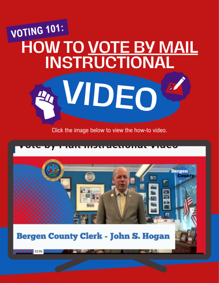 Mail video