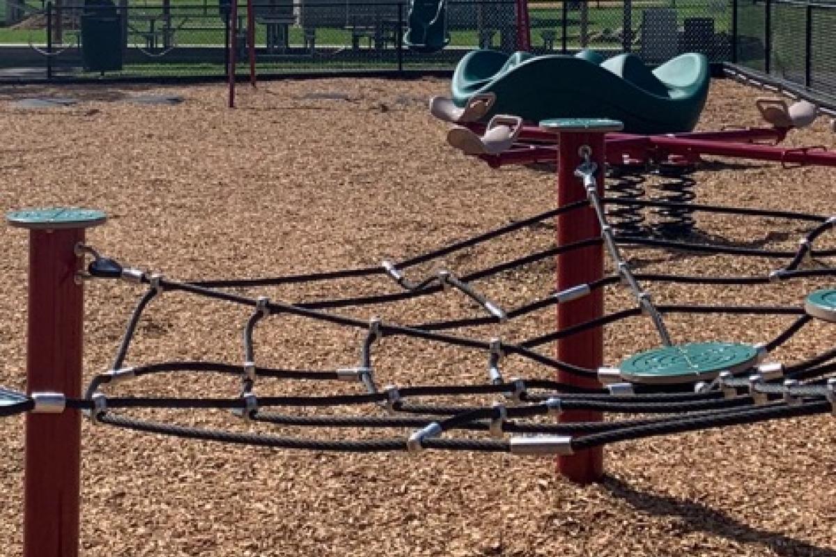 playground