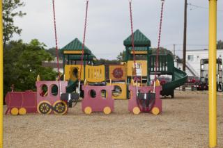 playground