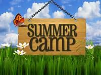 Camp Registration 