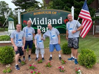 2021 Torch Run