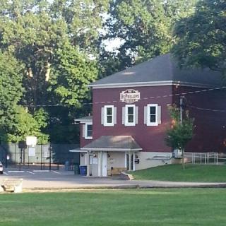 DePhillips Center 