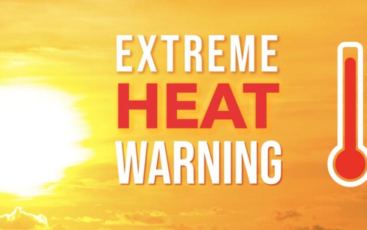 warning 