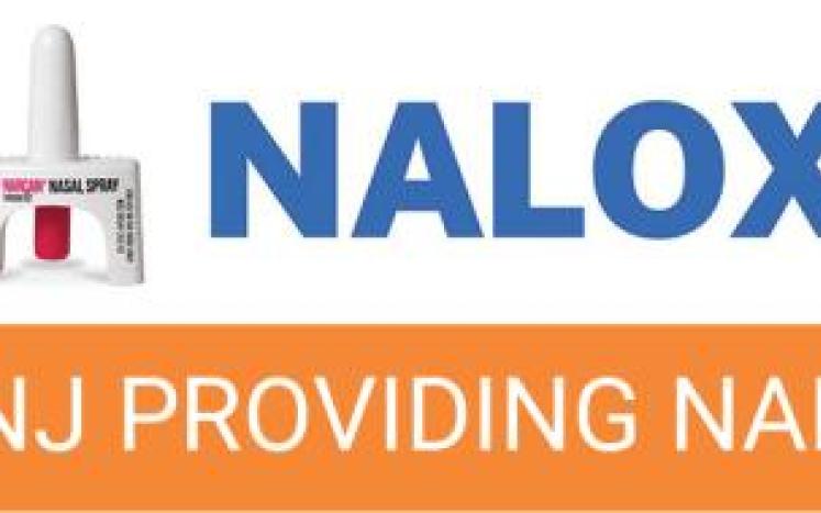 Nalaxone