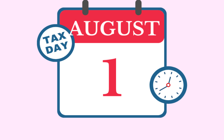 TAX