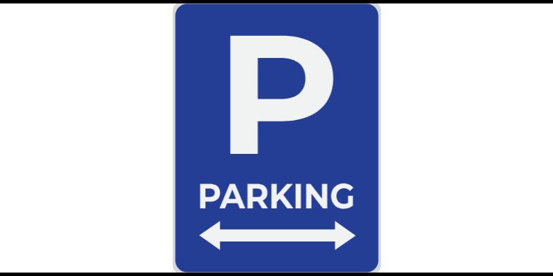 Parking Logo
