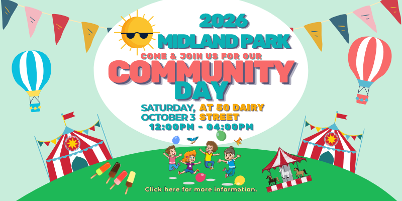 Community Day 