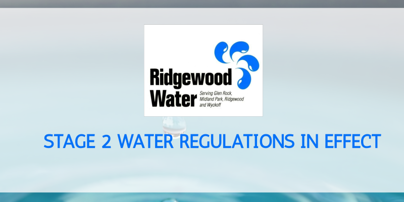 Ridgewoodwater