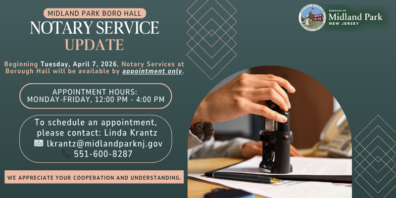 Notary