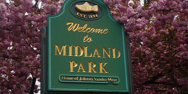 Welcome to Midland Park 